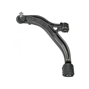 Triangle ou bras de suspension (train avant) MEYLE 44-16 050 0009
