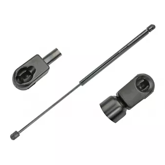 Vérin, capot-moteur MEYLE