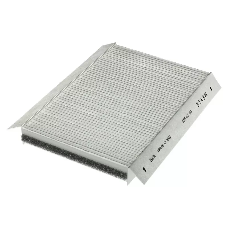 Filtre, air de l'habitacle MEYLE 512 319 0002