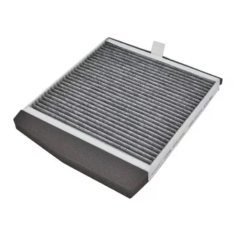 Filtre, air de l'habitacle MEYLE 512 320 0000