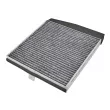 Filtre, air de l'habitacle MEYLE 512 320 0000 - Visuel 2