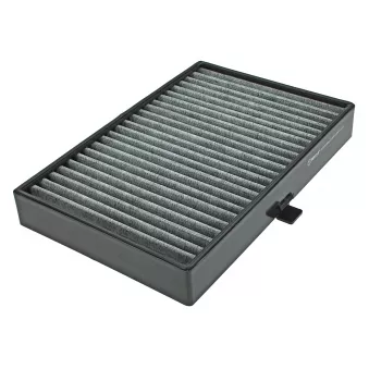 Filtre, air de l'habitacle MEYLE 512 320 0002