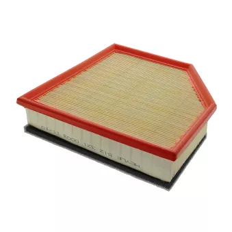 Filtre à air MEYLE 512 321 0003