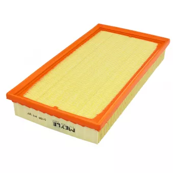 Filtre à air MEYLE 512 918 6262