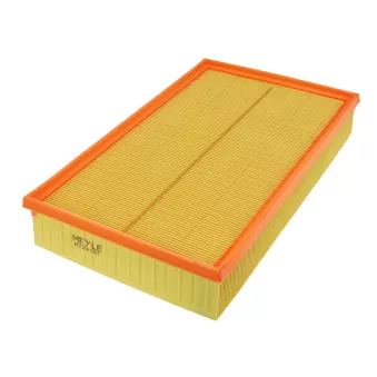 Filtre à air MEYLE 512 918 6361