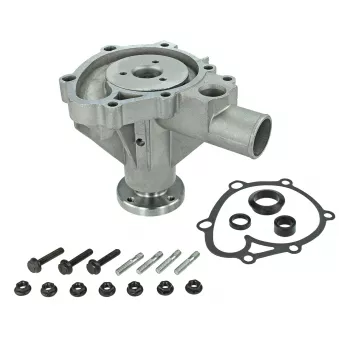Pompe à eau MEYLE 513 027 0000