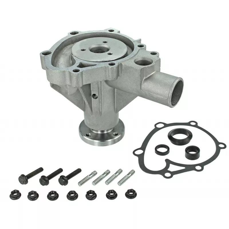 Pompe à eau MEYLE 513 027 0000