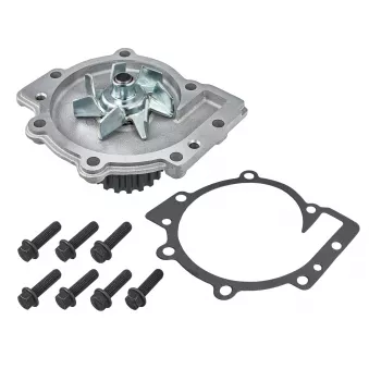 Pompe à eau MEYLE 513 050 0003