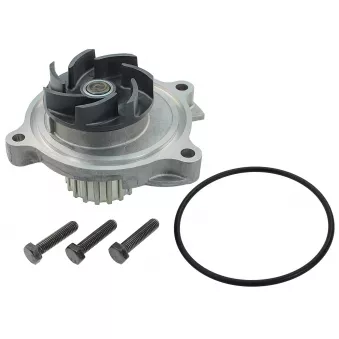 Pompe à eau MEYLE 513 220 0004