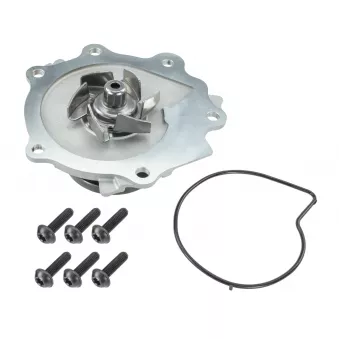Pompe à eau MEYLE 513 220 0005