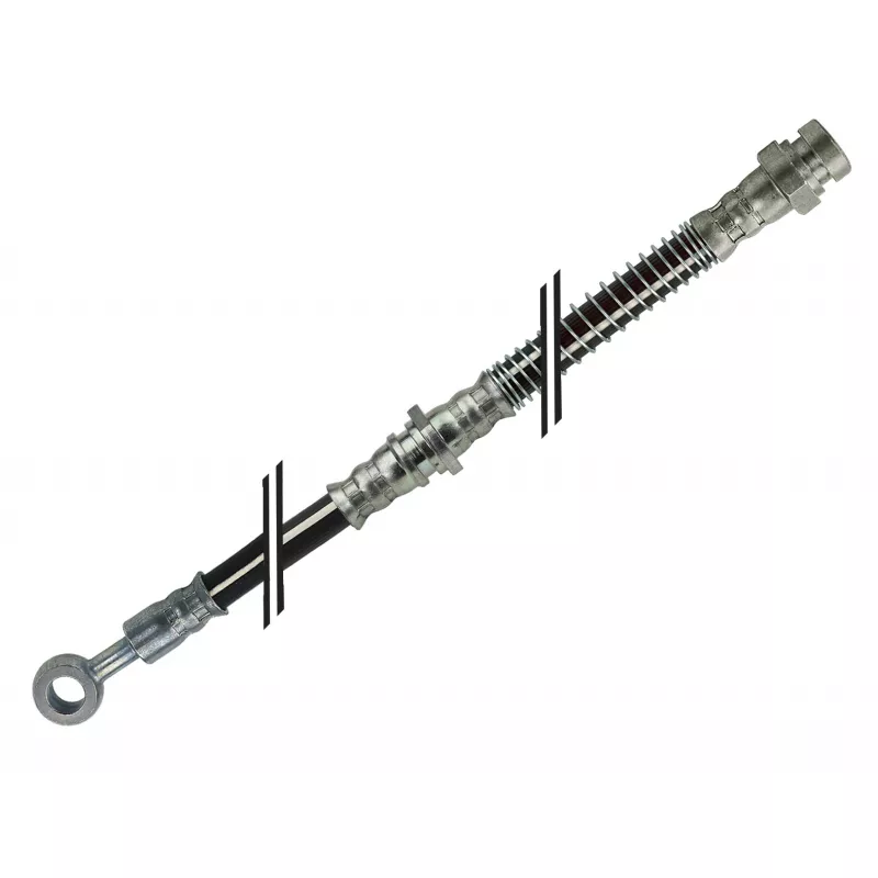 Flexible de frein MEYLE 514 308 0006