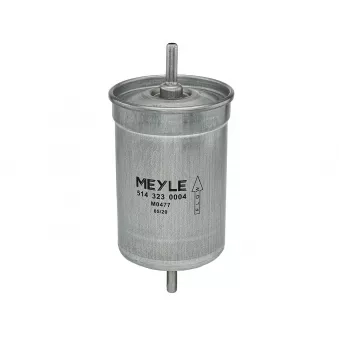 Filtre à carburant MEYLE