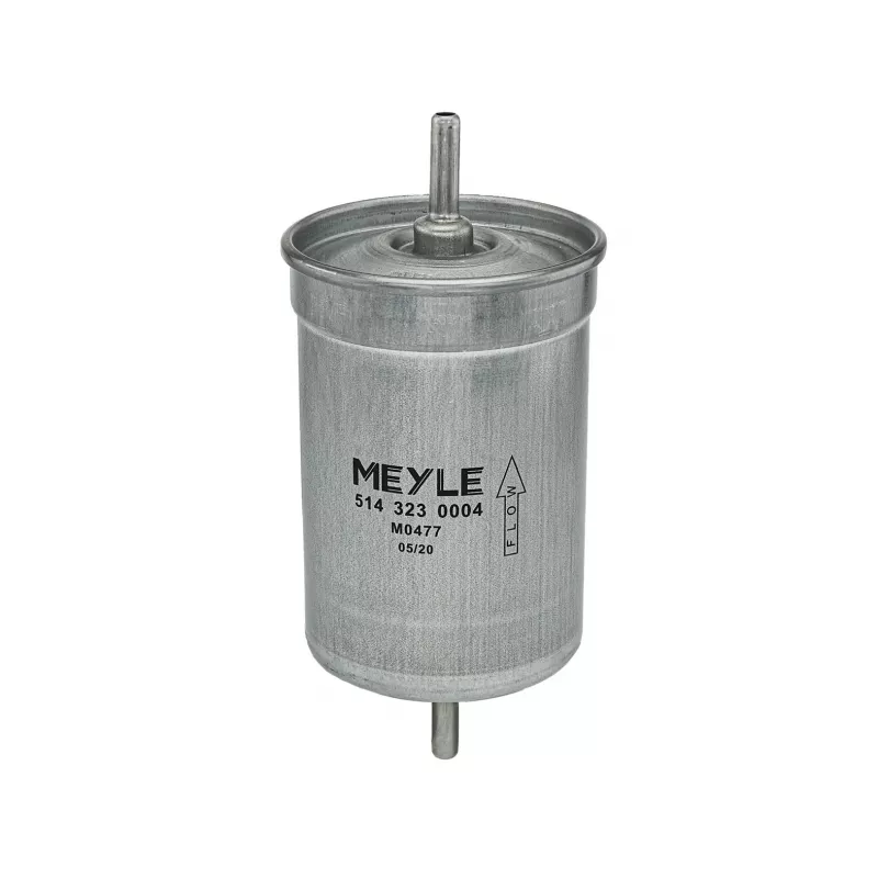 Filtre à carburant MEYLE 514 323 0004