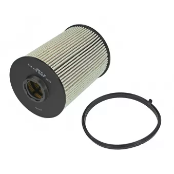 Filtre à carburant MEYLE 514 323 0009