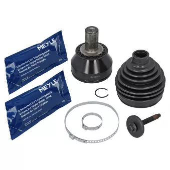 Embout de cardan avant (kit de réparation) MEYLE 514 498 0012