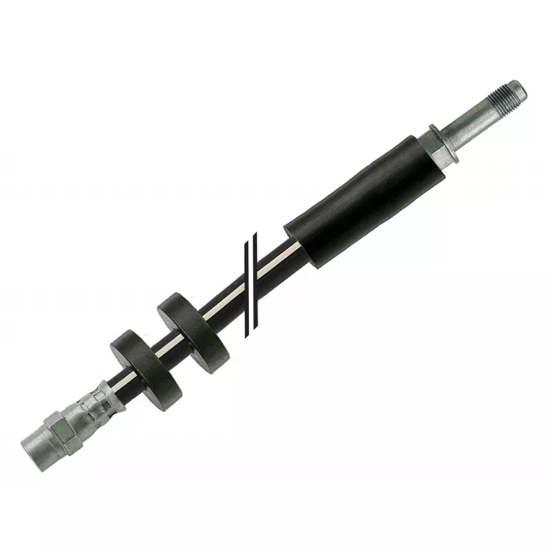 Flexible de frein MEYLE 514 525 0010