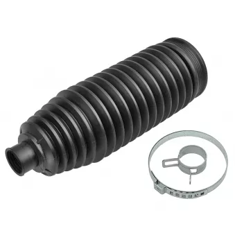 Jeu de joints-soufflets, direction MEYLE 514 620 0002