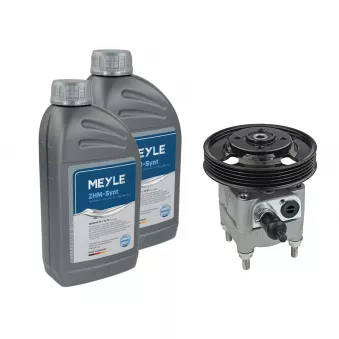 Pompe hydraulique, direction MEYLE 514 631 0021/S