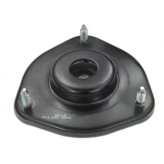 Coupelle de suspension MEYLE 514 641 0002