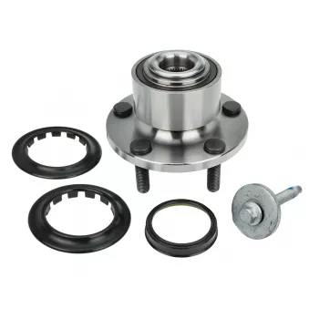 Moyeu de roue avant MEYLE 514 652 0002