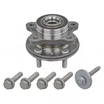 Moyeu de roue avant MEYLE 514 652 0013