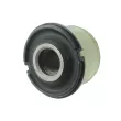Suspension, corps de l'essieu MEYLE 514 710 0003 - Visuel 1
