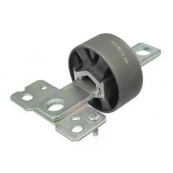Suspension, bras de liaison avant gauche MEYLE 514 710 0014