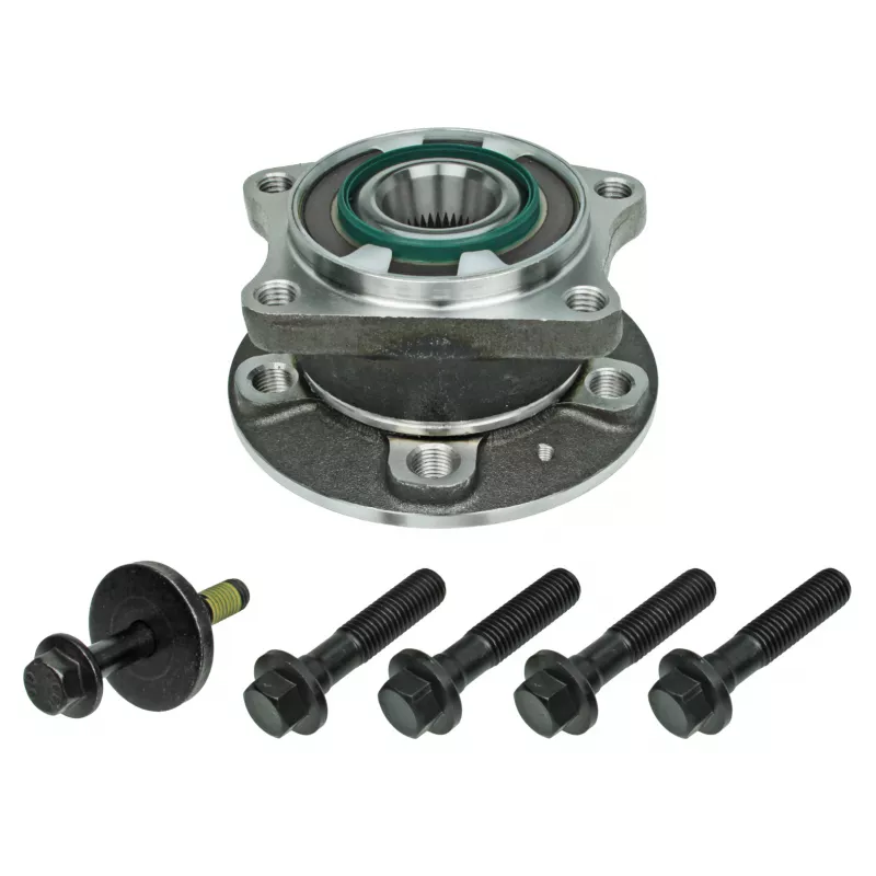 Moyeu de roue arrière MEYLE 514 752 0003