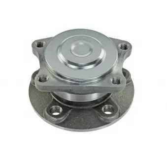 Moyeu de roue arrière MEYLE 514 752 0006