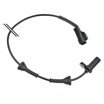 Capteur, vitesse de roue MEYLE 514 800 0016