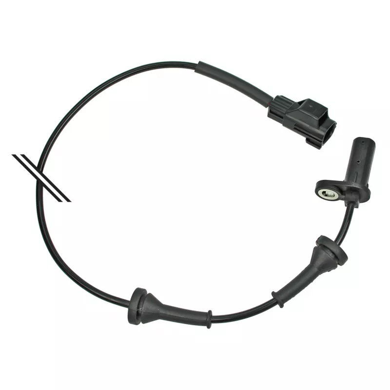 Capteur, vitesse de roue avant gauche MEYLE 514 800 0018