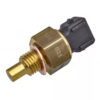 Sonde de température, liquide de refroidissement MEYLE 514 821 0005