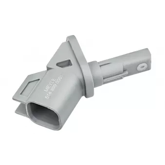 Capteur, vitesse de roue MEYLE 514 899 0001