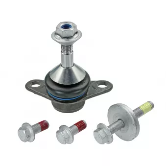 Rotule de suspension MEYLE 516 010 0002