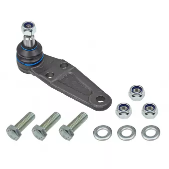 Rotule de suspension avant droit MEYLE 516 010 5293