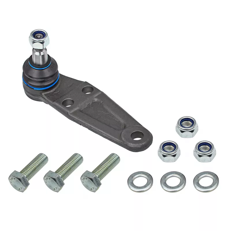 Rotule de suspension avant droit MEYLE 516 010 5293