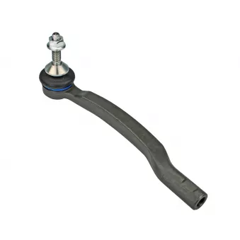 Rotule de barre de connexion avant gauche MEYLE 516 020 0008/HD