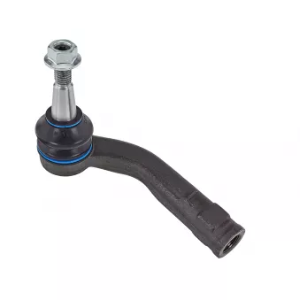 Rotule de barre de connexion avant gauche MEYLE 516 020 0011