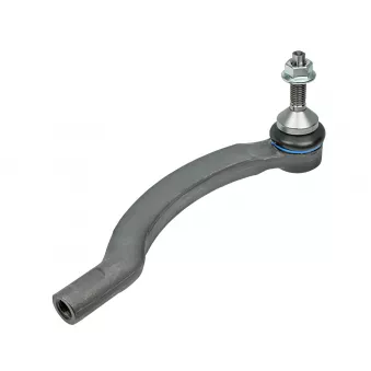 Rotule de barre de connexion avant droit MEYLE 516 020 0019/HD