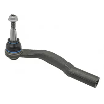 Rotule de barre de connexion avant gauche MEYLE 516 020 0033/HD