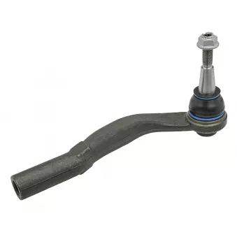 Rotule de barre de connexion avant droit MEYLE 516 020 0034/HD