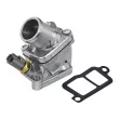 Thermostat, liquide de refroidissement MEYLE 528 228 0000 - Visuel 1