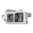 Thermostat, liquide de refroidissement MEYLE 528 228 0000 - Visuel 2