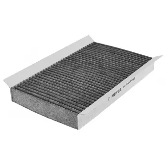 Filtre, air de l'habitacle MEYLE