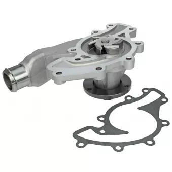 Pompe à eau MEYLE 53-13 043 0001