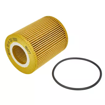 Filtre à huile MEYLE 53-14 322 0000