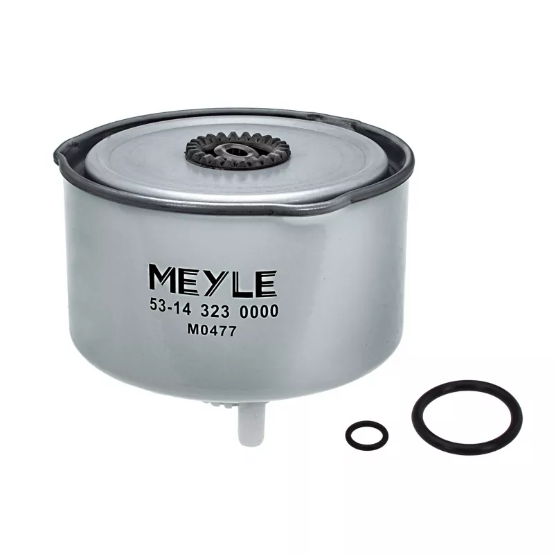 Filtre à carburant MEYLE 53-14 323 0000