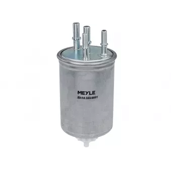 Filtre à carburant MEYLE