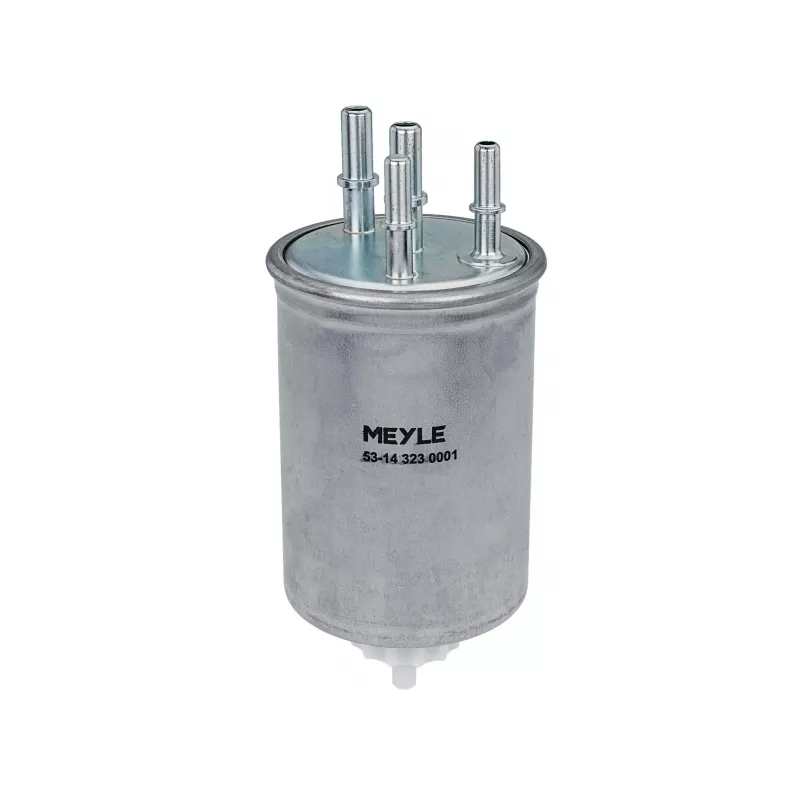 Filtre à carburant MEYLE 53-14 323 0001
