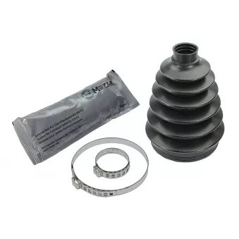 Soufflets de cardan avant MEYLE 53-14 495 0000